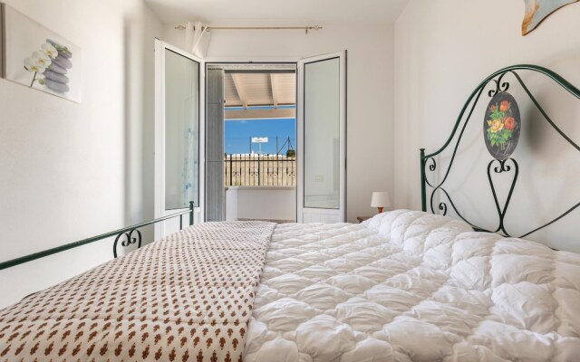 2515 Villa Marea - Appartamento Altamarea by Barbarhouse