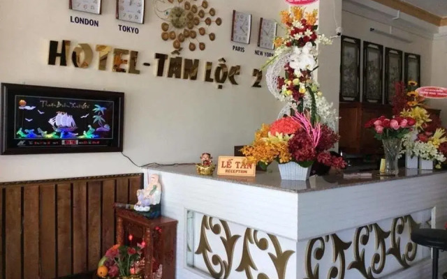 Tan Loc 2 Hotel