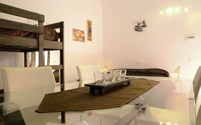 Bed and Breakfast Mille e Una Notte