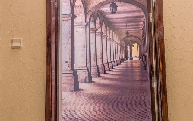 Bracara Guest House "Arcada"