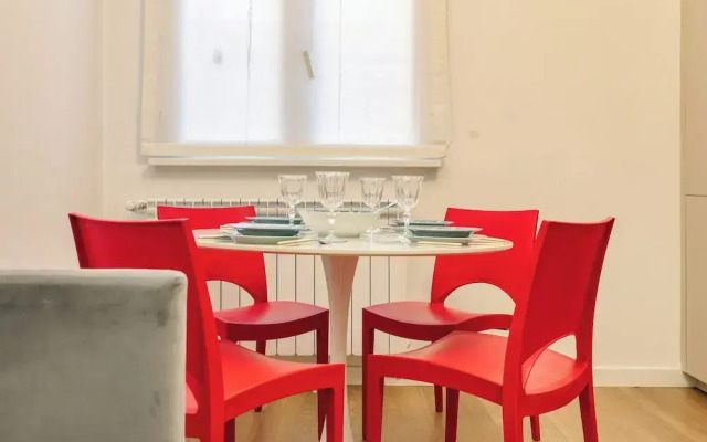 JOIVY Cute 1BR flat near the City Centre