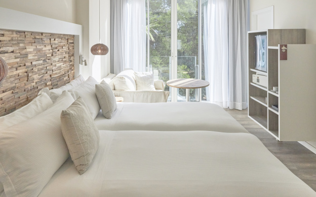 ME Ibiza - The Leading Hotels of the World