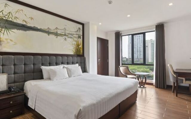 22land Residence Hotel 2