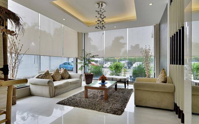 ZEN Rooms Tangerang Binong