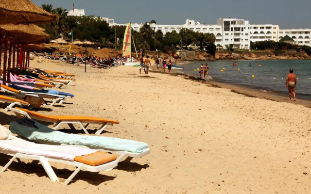 Mediterranee Thalasso Golf (PXM3) Hammamet 