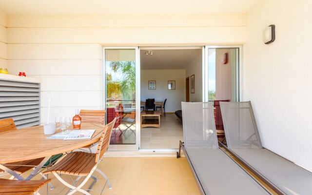 Palm Village Apartment