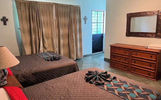 Casa de Sueños