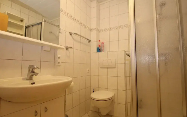 Bungalow, Dornumersiel