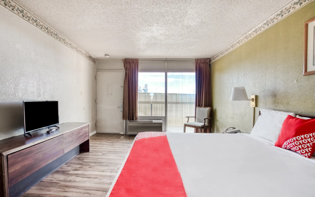 OYO Hotel Brownwood Hwy 67