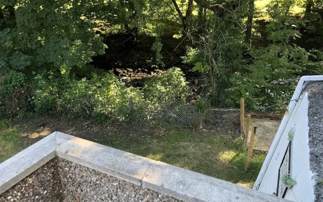 3br-sleeps6-garden-mountain &near 4 Falls Walks on