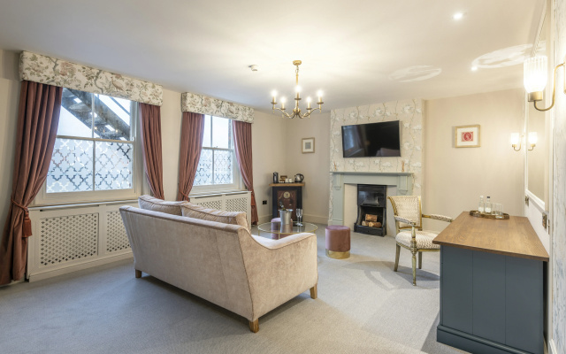 The Dukes Head Hotel