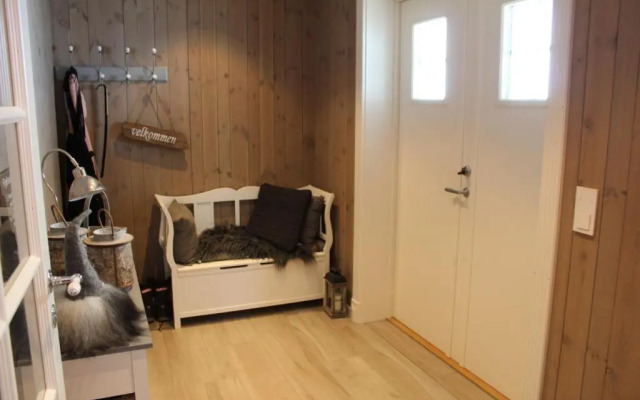 Torshaug 4 bedroom cabin