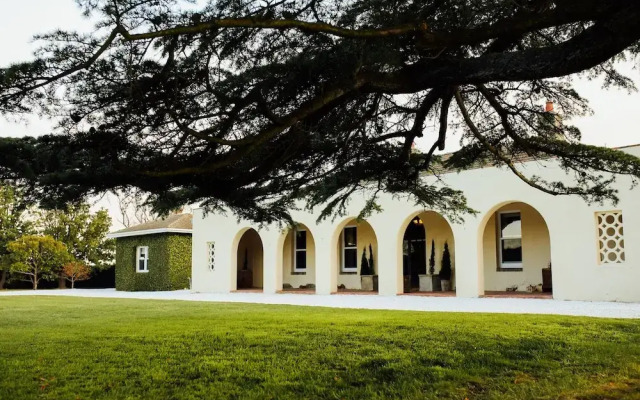 Mount William Station