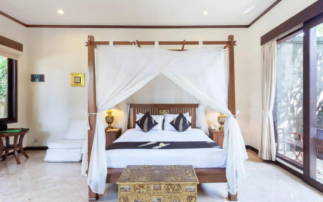 The Citta Luxury Residence