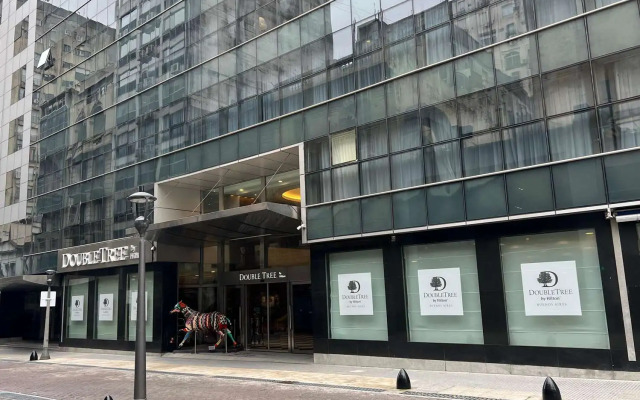 Doubletree By Hilton Buenos Aires