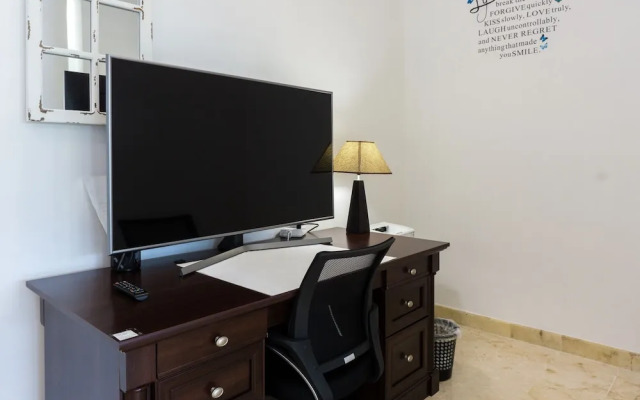 Paseo Del Sol Surf B 301 3 Bedroom Condo by RedAwning