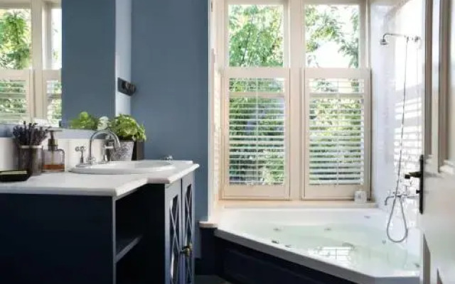 Lake Daylesford Country House