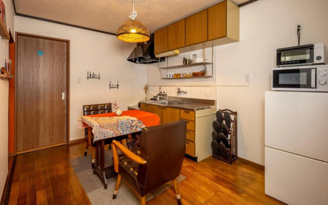 Kyoto Yorokobu Inn / Vacation STAY 9506