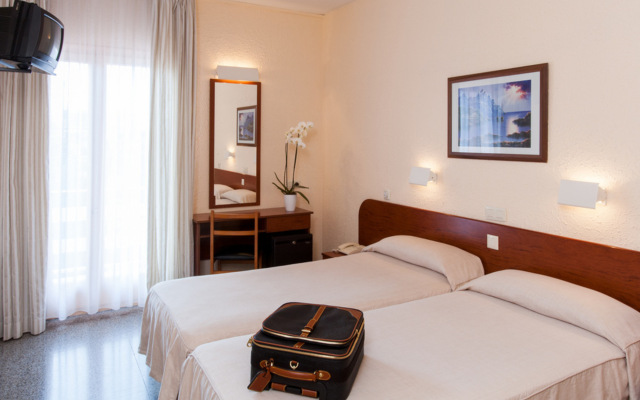 Hotel Guitart Rosa - Adults Only