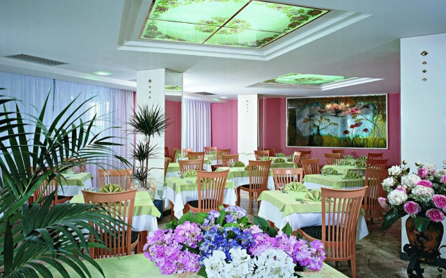 Hotel Adriatica