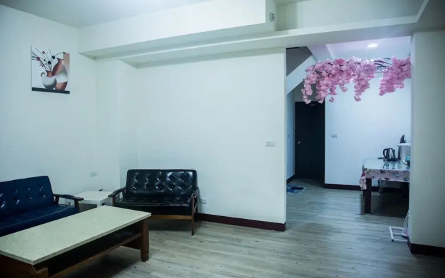 Qian Yu Homestay