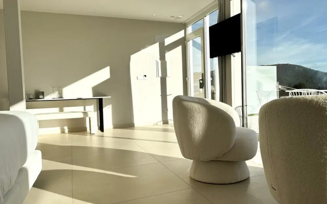Otantus Hotel