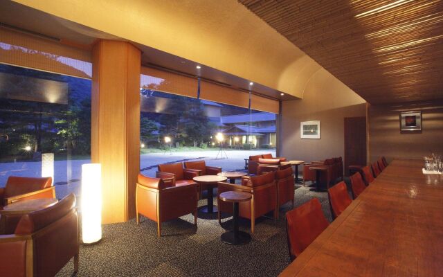 Hanamaki Onsen Kashoen