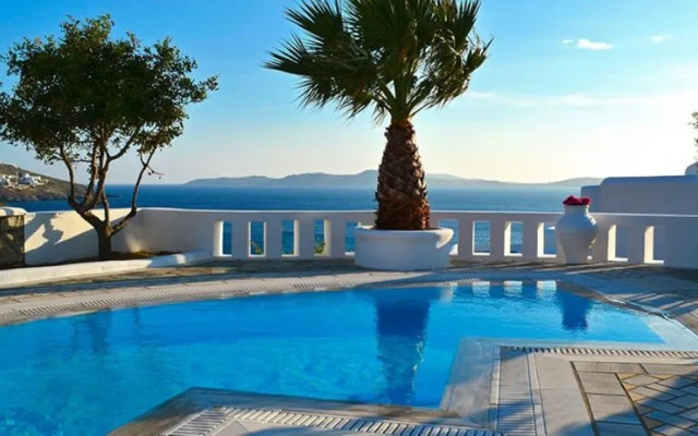 Mykonos Lumiere Villas