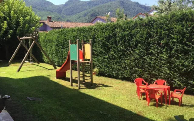 case vacanza il Passerotto