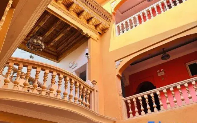 Modong Guesthouse(Kashgar Old Town Branch)
