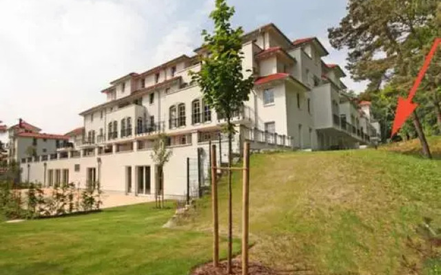 Apartments Haus Meeresblick