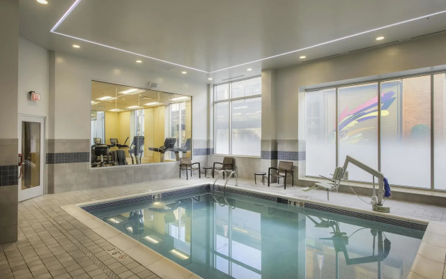 Hyatt Place Cleveland / Westlake / Crocker Park