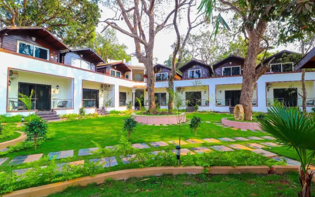 JP Resort