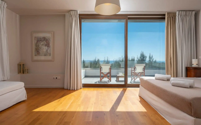 Sea La Vie Retreat Villas