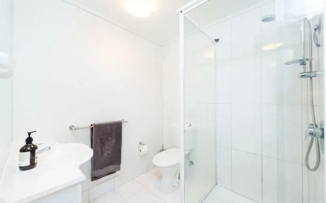 Melbourne Short Stay Apartments at Melbourne CBD