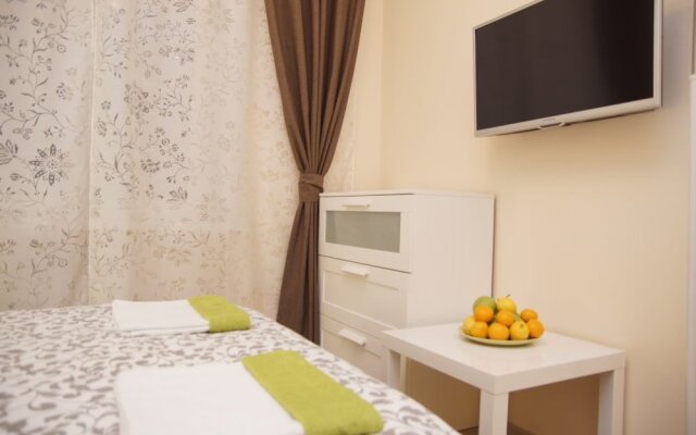 Мини-отель «Спокойной ночи на Киевской»