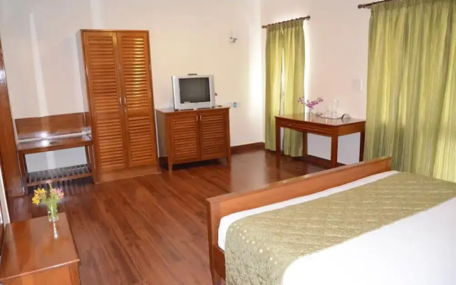 Hotel Trinity Suites