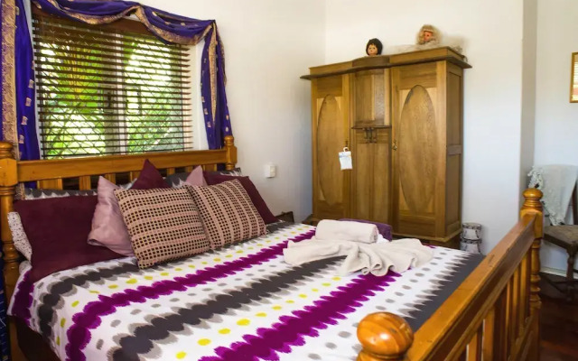 Meadow Cottage Guildford