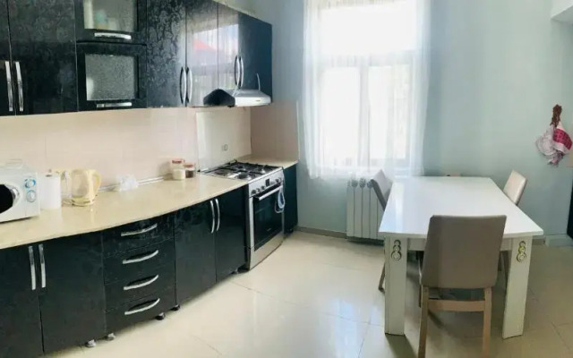 House Magda