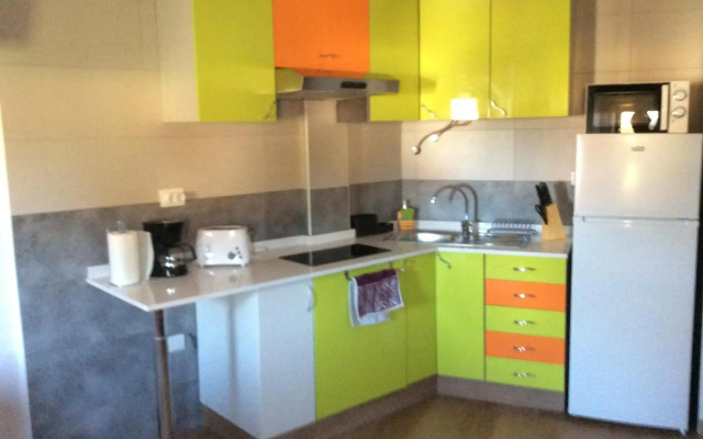 Pequeño Estudio Pinar 2