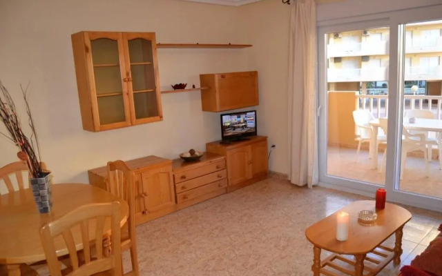 Apartamentos Turísticos Puerto Tomás Maestre