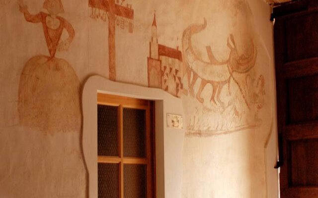 Petit Hotel Hostatgeria La Victoria