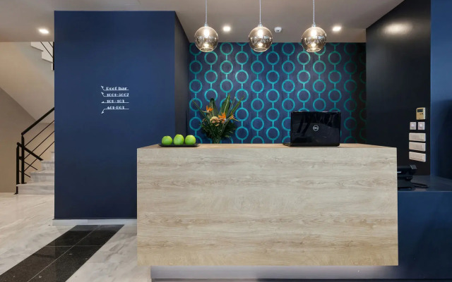 Trendy Hotel by Athens Prime Hotels