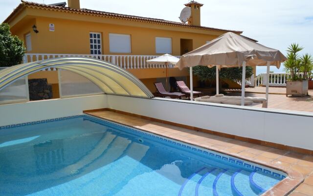 Villa Primaveraheatable Poolfree Wifibbq