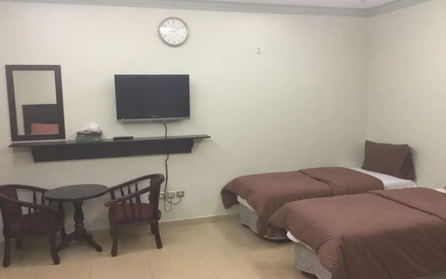 Patel Hotel