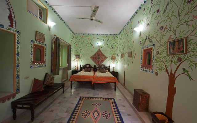 Ravla Bhenswara
