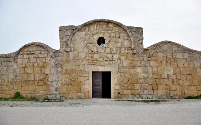 Agriturismo S'Incant'e Sinis