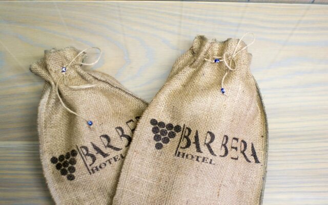 Barbera Hotel