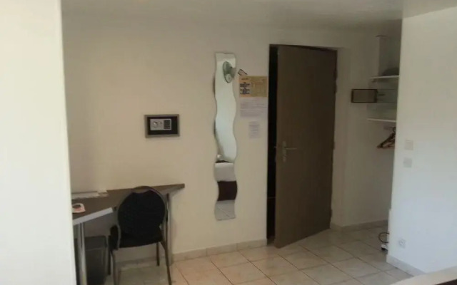 Hôtel La Chaumière