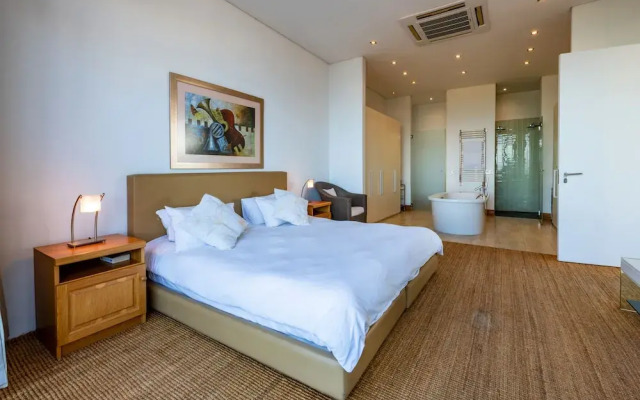 The Square Penthouse